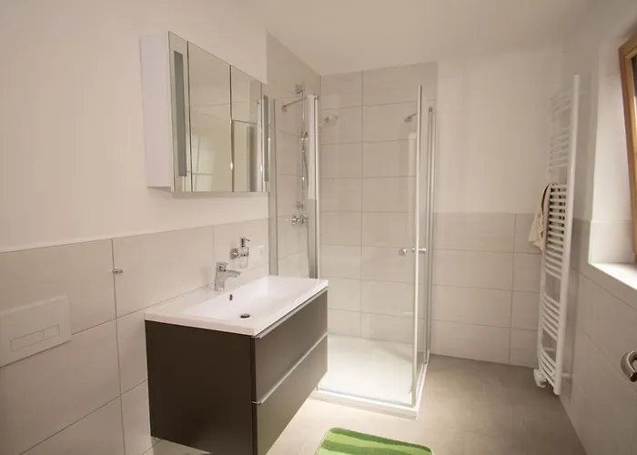 Lexahaus アパート