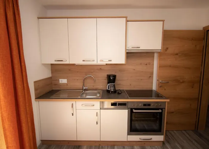 アパート Lexahaus *