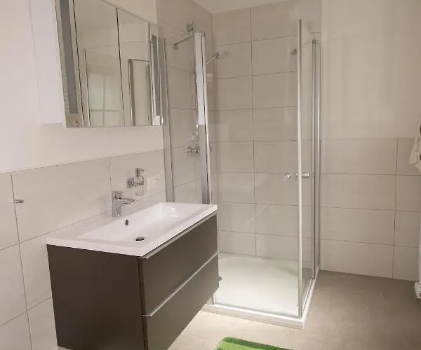 アパート Lexahaus Liesing