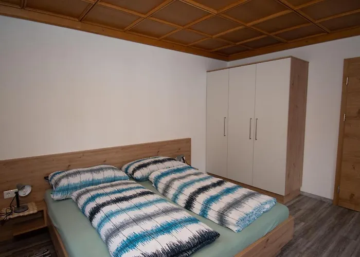 Lexahaus Apartmán Liesing