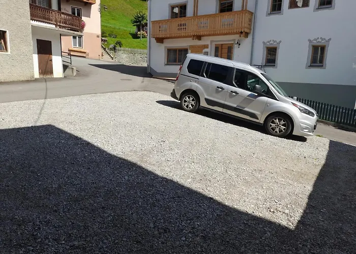 Lexahaus アパート *