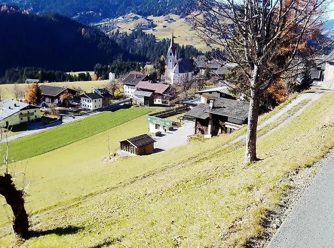 アパート Lexahaus