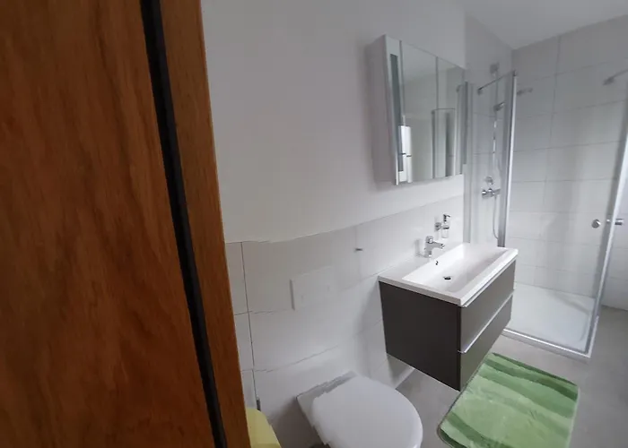 アパート Lexahaus Liesing