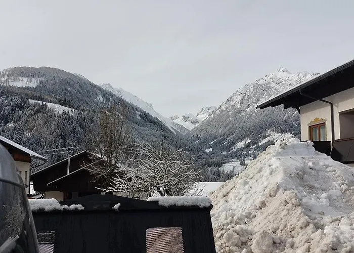 Lexahaus Apartmán *