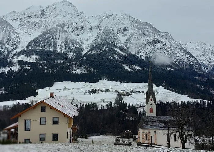 アパート Lexahaus *