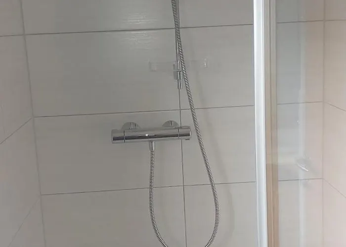 Lexahaus アパート