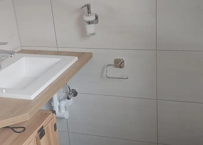 Lexahaus アパート Liesing