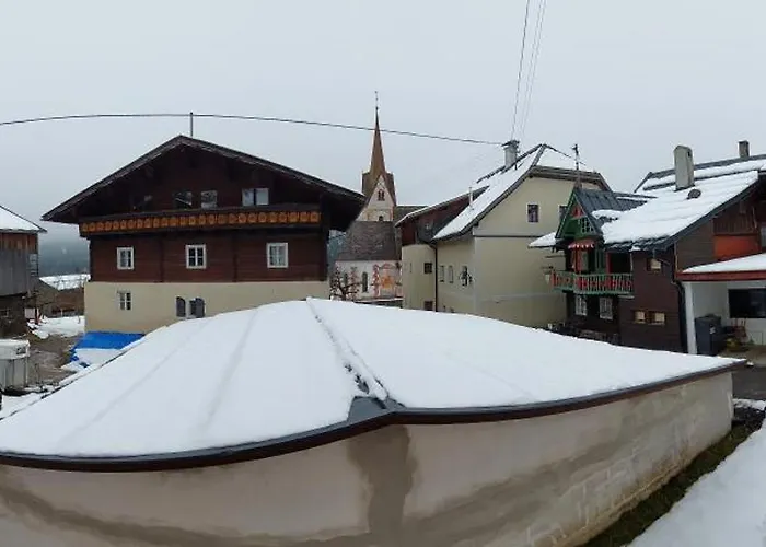 Lexahaus アパート Liesing