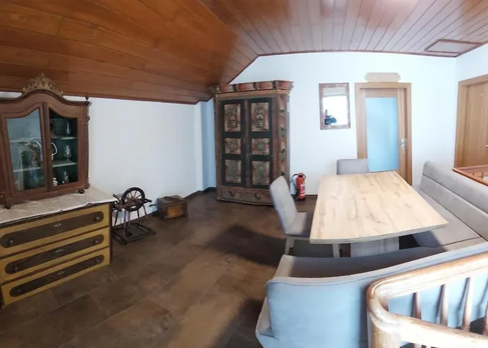 アパート Lexahaus Liesing