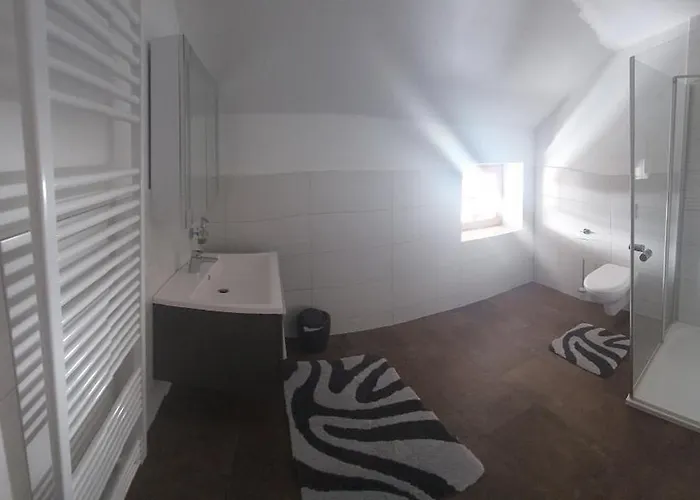 アパート Lexahaus *