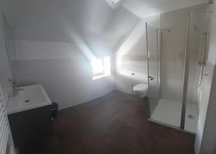 Lexahaus アパート *