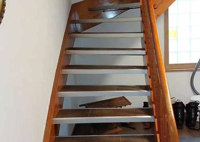 アパート Lexahaus