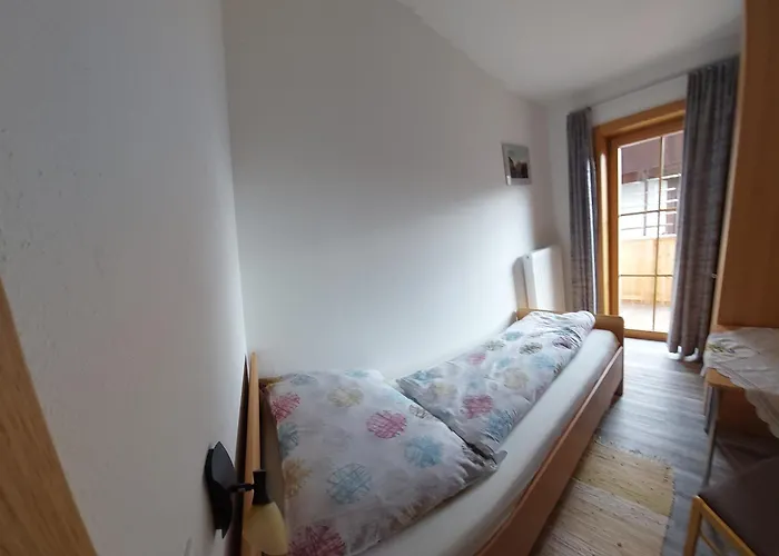 Lexahaus アパート