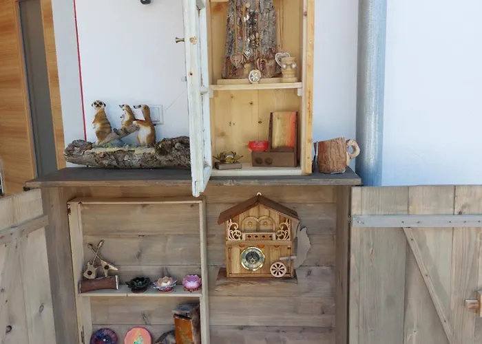 アパート Lexahaus