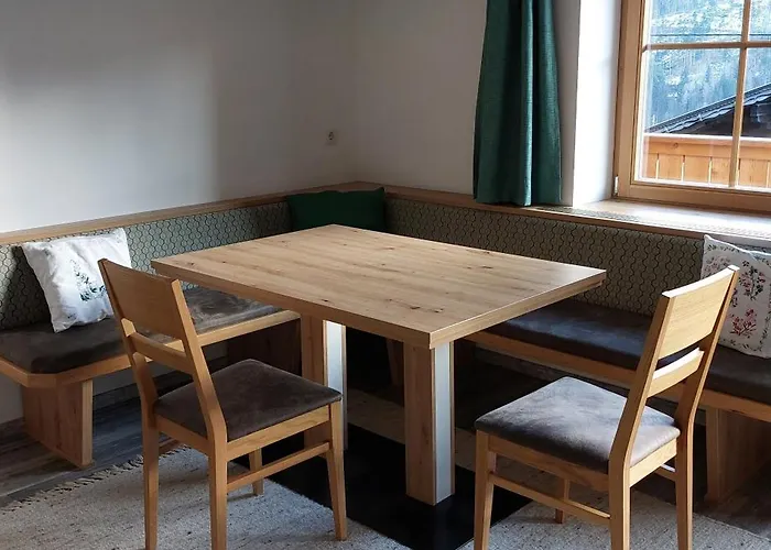 Lexahaus Apartmán *