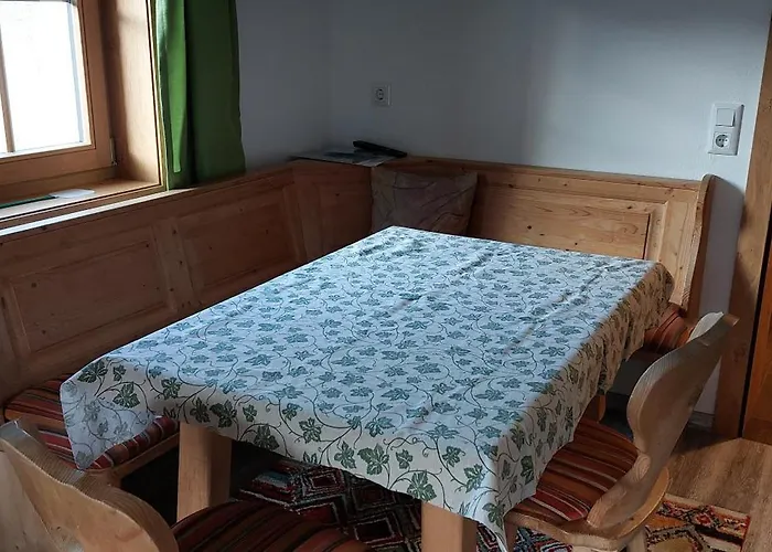 Lexahaus アパート