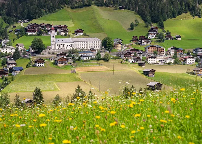 アパート Lexahaus