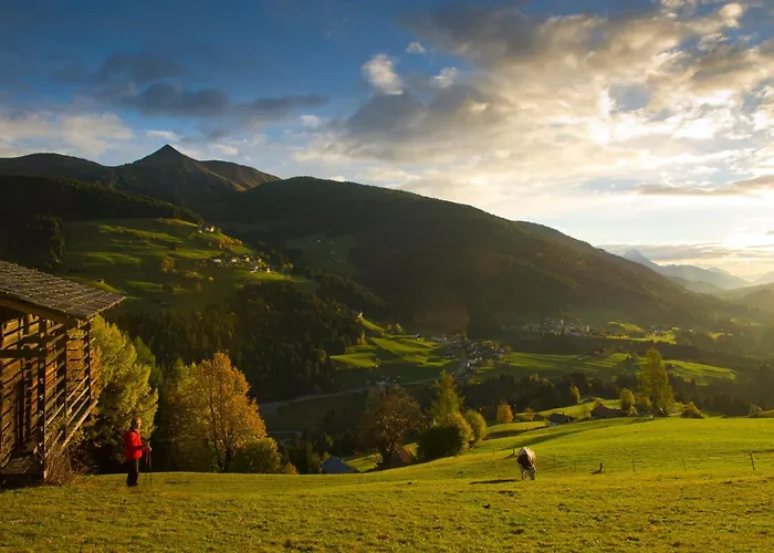 Lexahaus アパート Liesing