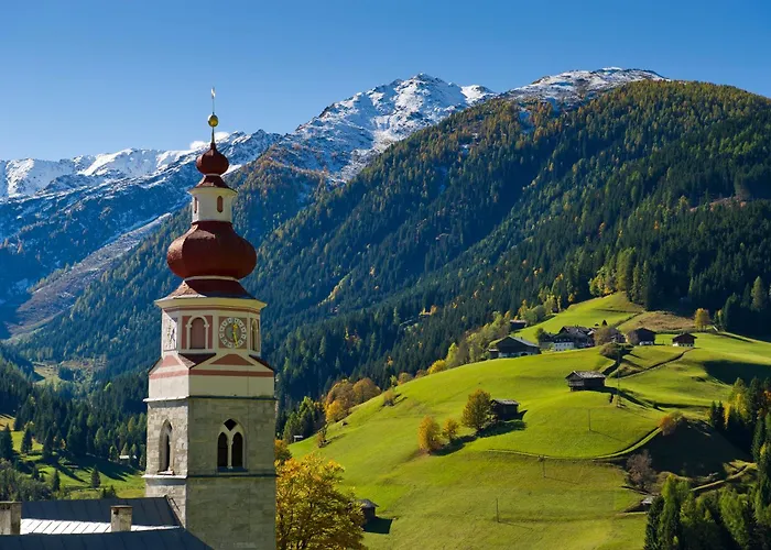 アパート Lexahaus