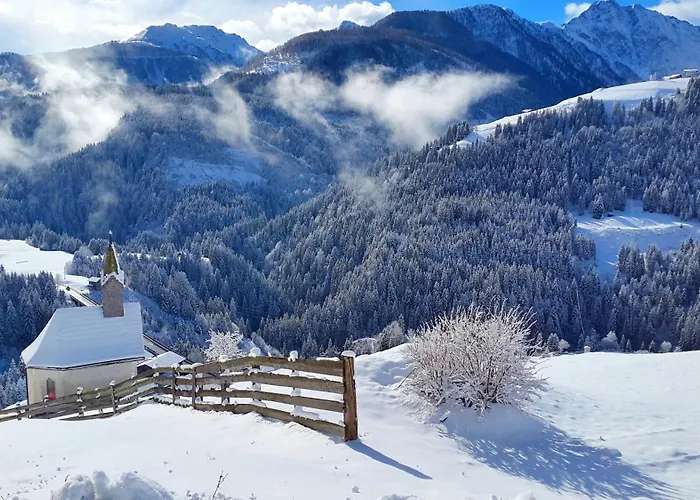 アパート Lexahaus