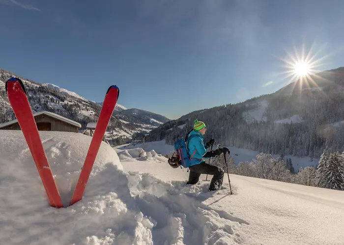 Lexahaus アパート