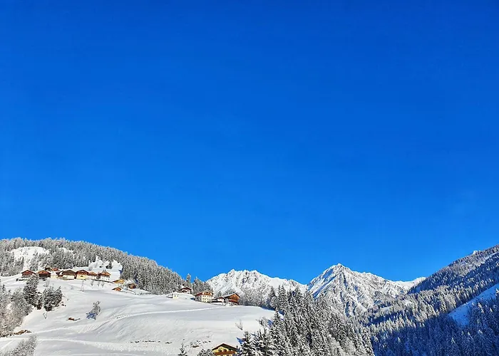 アパート Lexahaus *