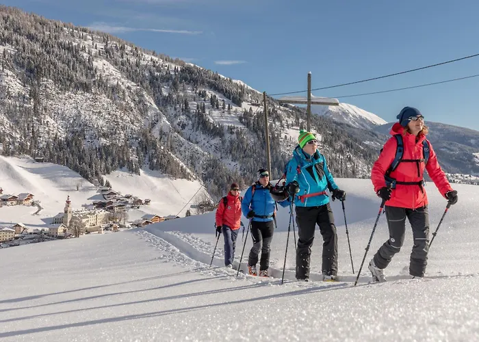 Lexahaus アパート