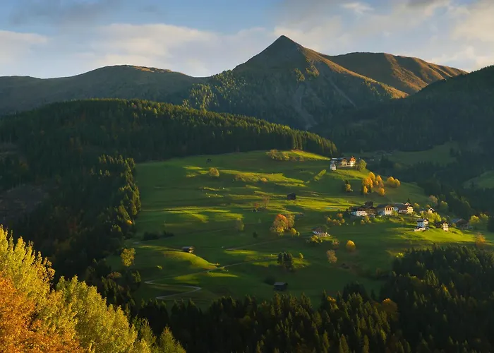 Lexahaus アパート Liesing