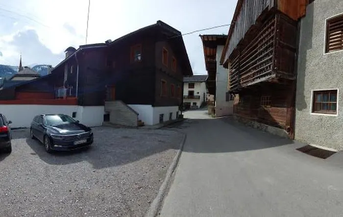 アパート Lexahaus