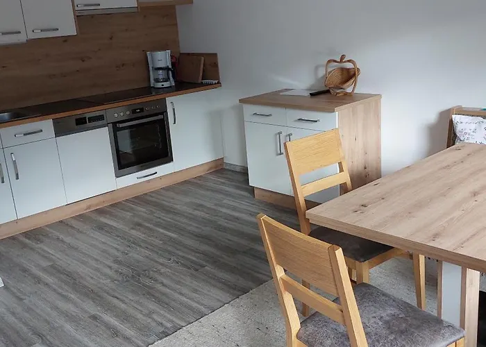 アパート Lexahaus *