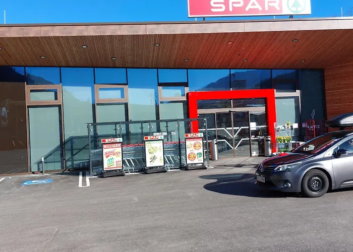 アパート Lexahaus