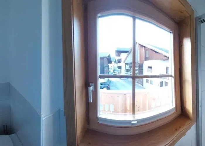 Lexahaus アパート *