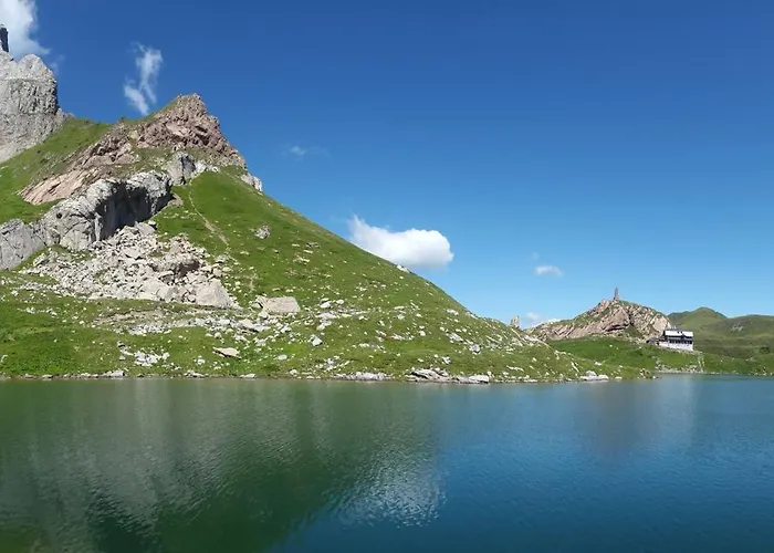 Lexahaus アパート