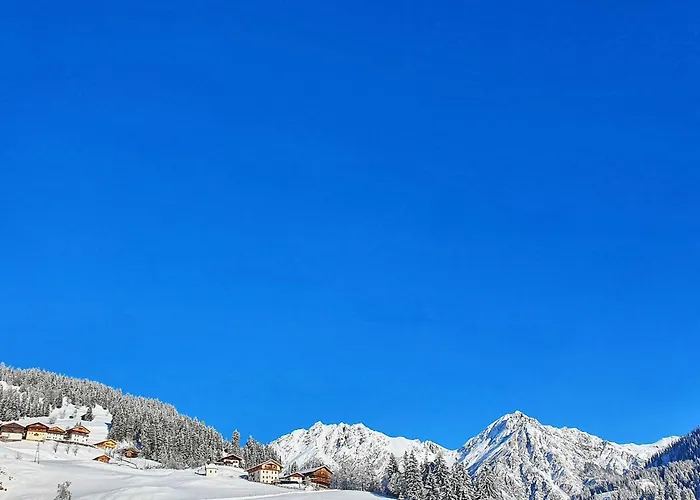 アパート Lexahaus