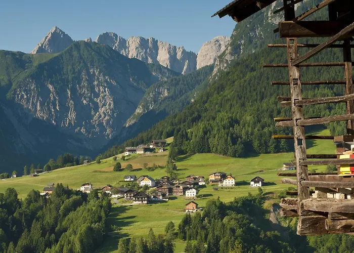 Lexahaus アパート *