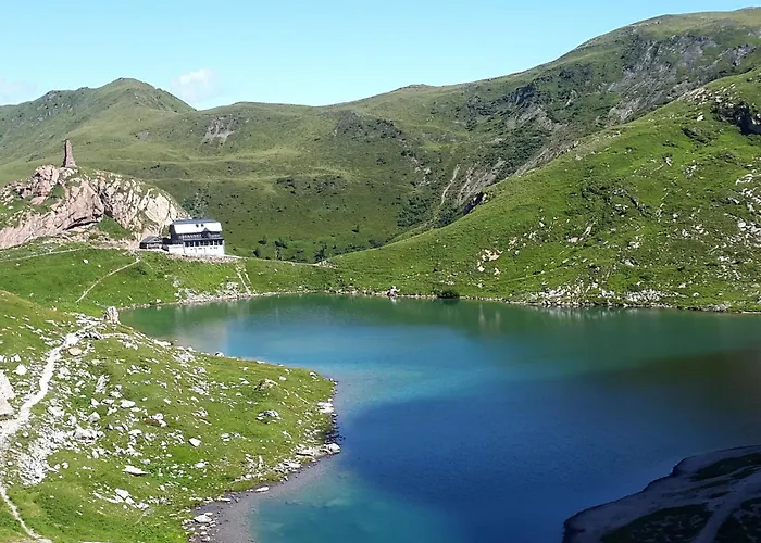 Lexahaus アパート *