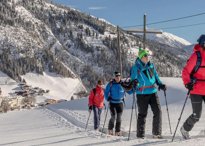 アパート Lexahaus *