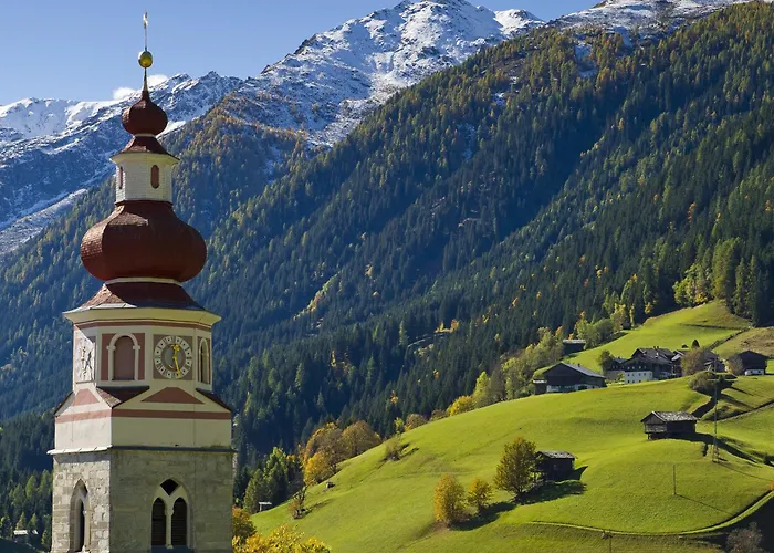 Lexahaus アパート