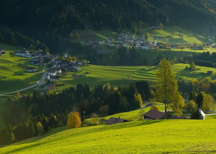 Lexahaus アパート