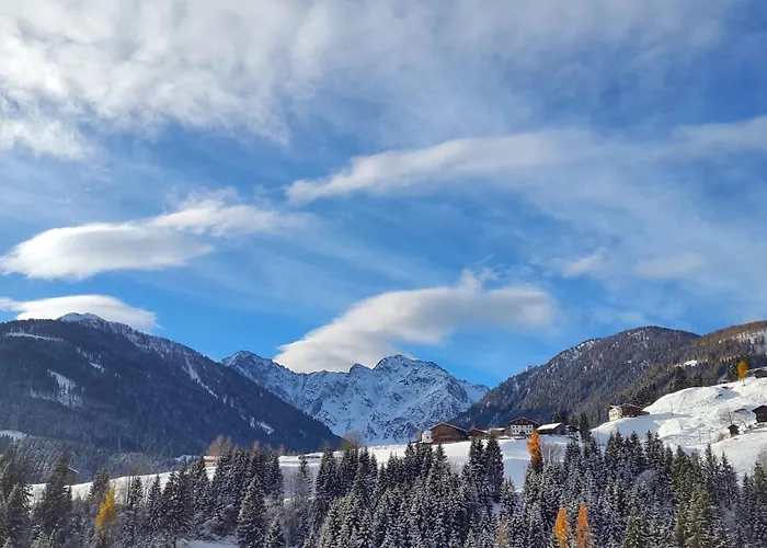 アパート Lexahaus Liesing