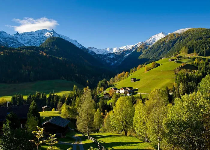 アパート Lexahaus